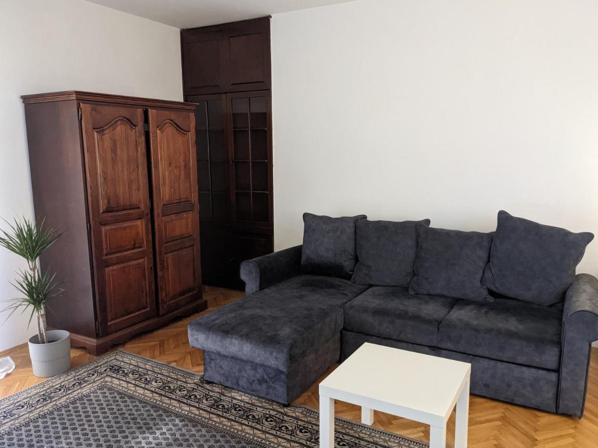 Deja Appartamento Belgrado