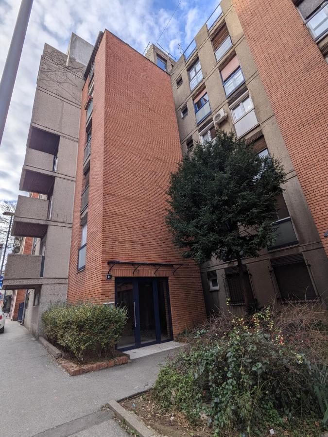 Deja Apartment Belgrade