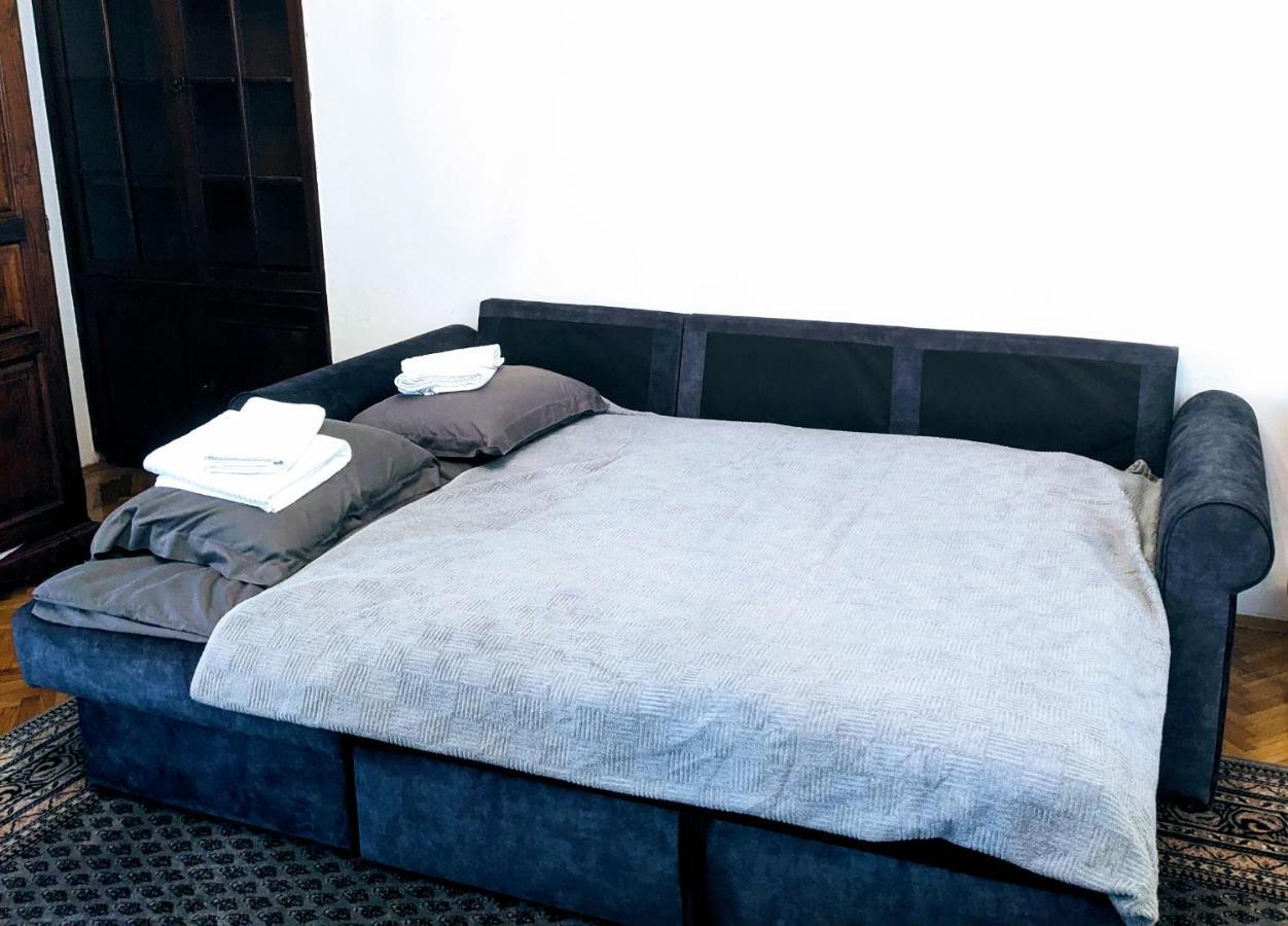 Apartment Deja *