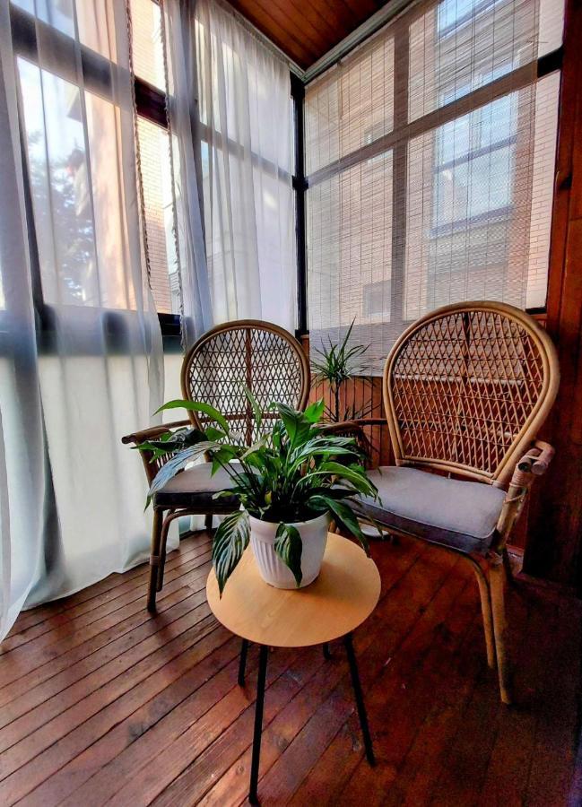 Deja Apartment *